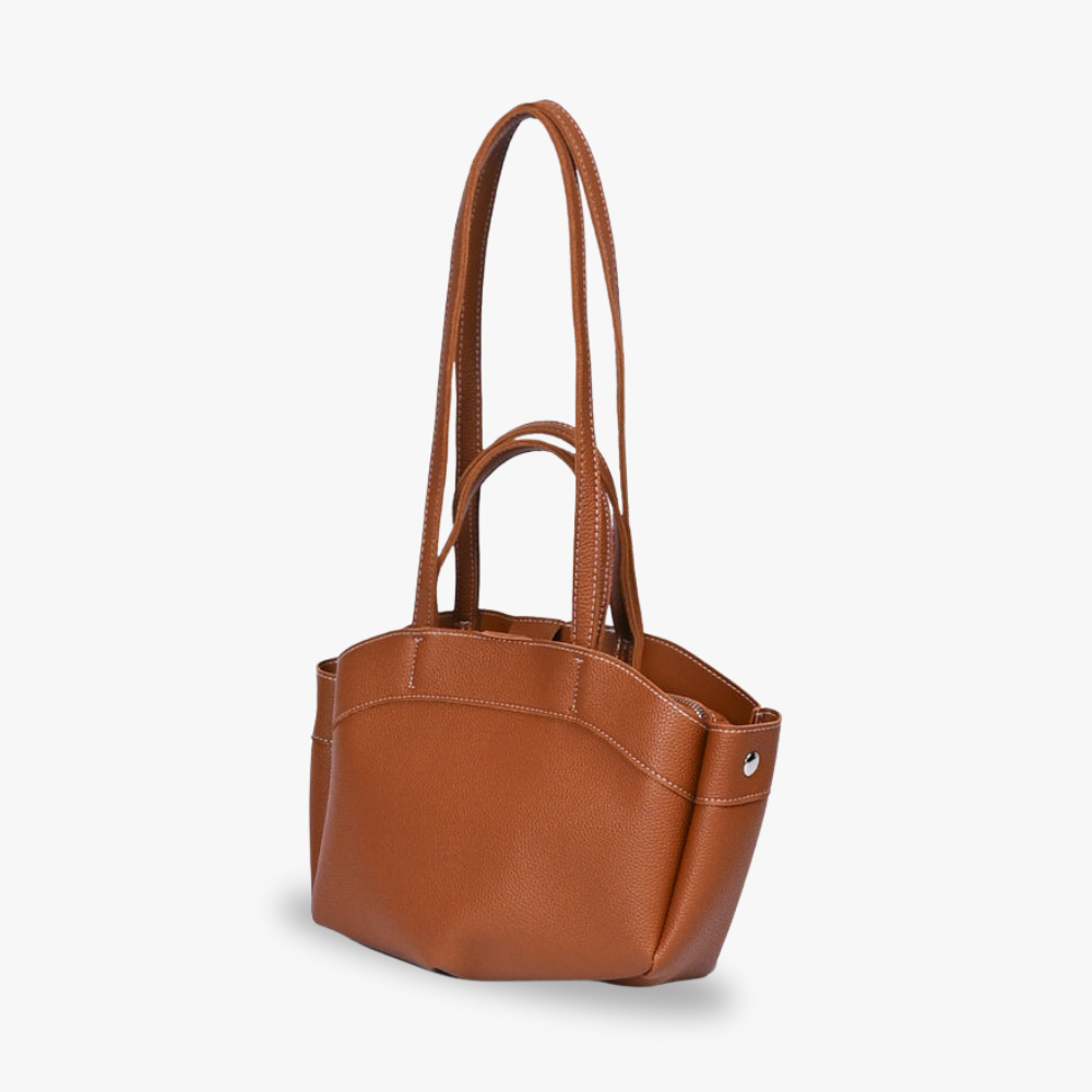 Veluna Tote