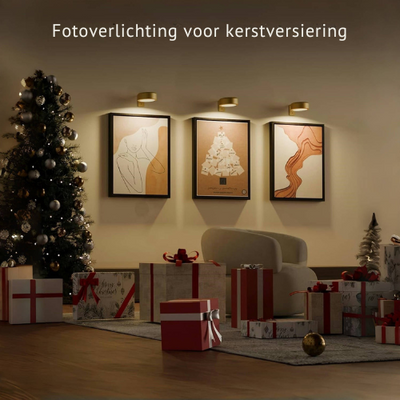 ArteLux™ Schilderijverlichting – Breng Je Schilderijen Tot Leven