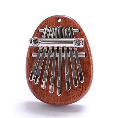 PocketMelody™ – Neem Muziek Overal Mee
