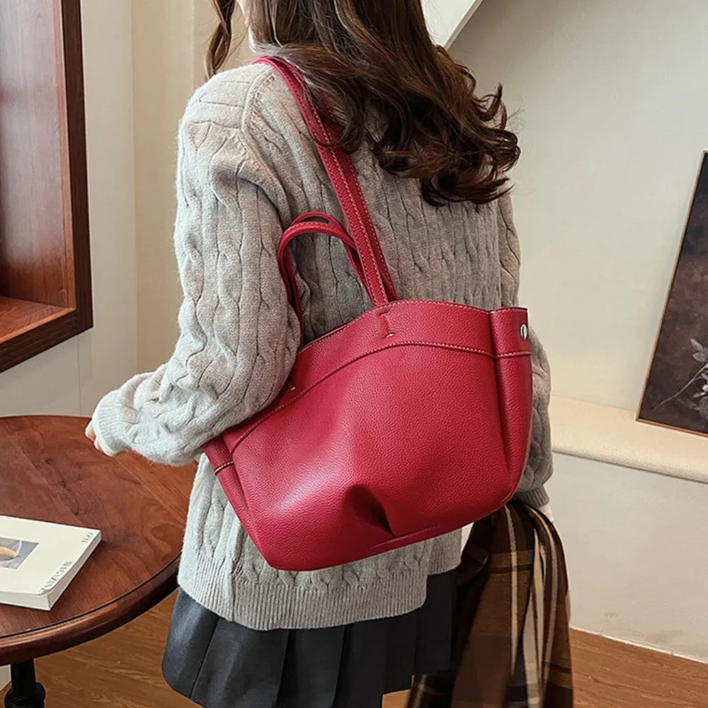Veluna Tote