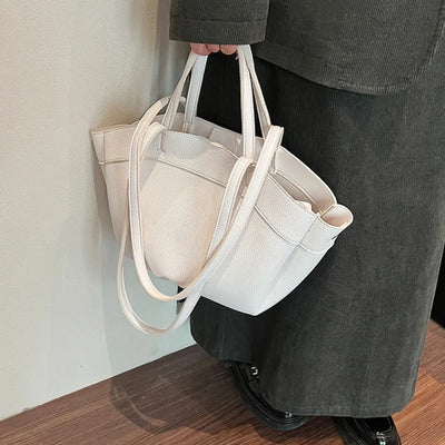 Veluna Tote