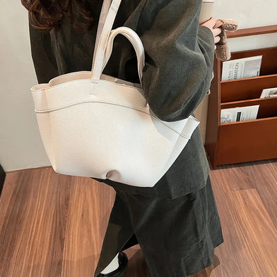 Veluna Tote