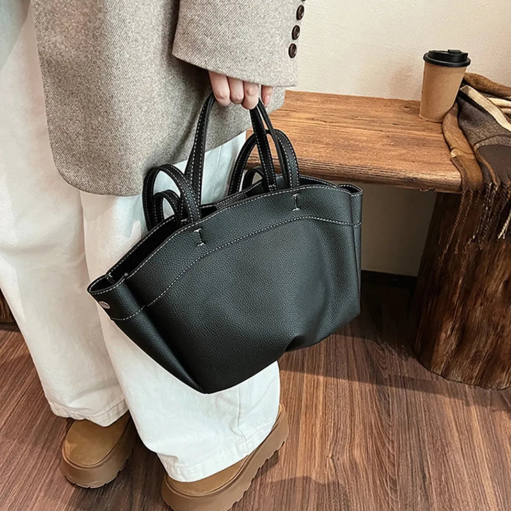 Veluna Tote