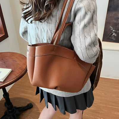 Veluna Tote