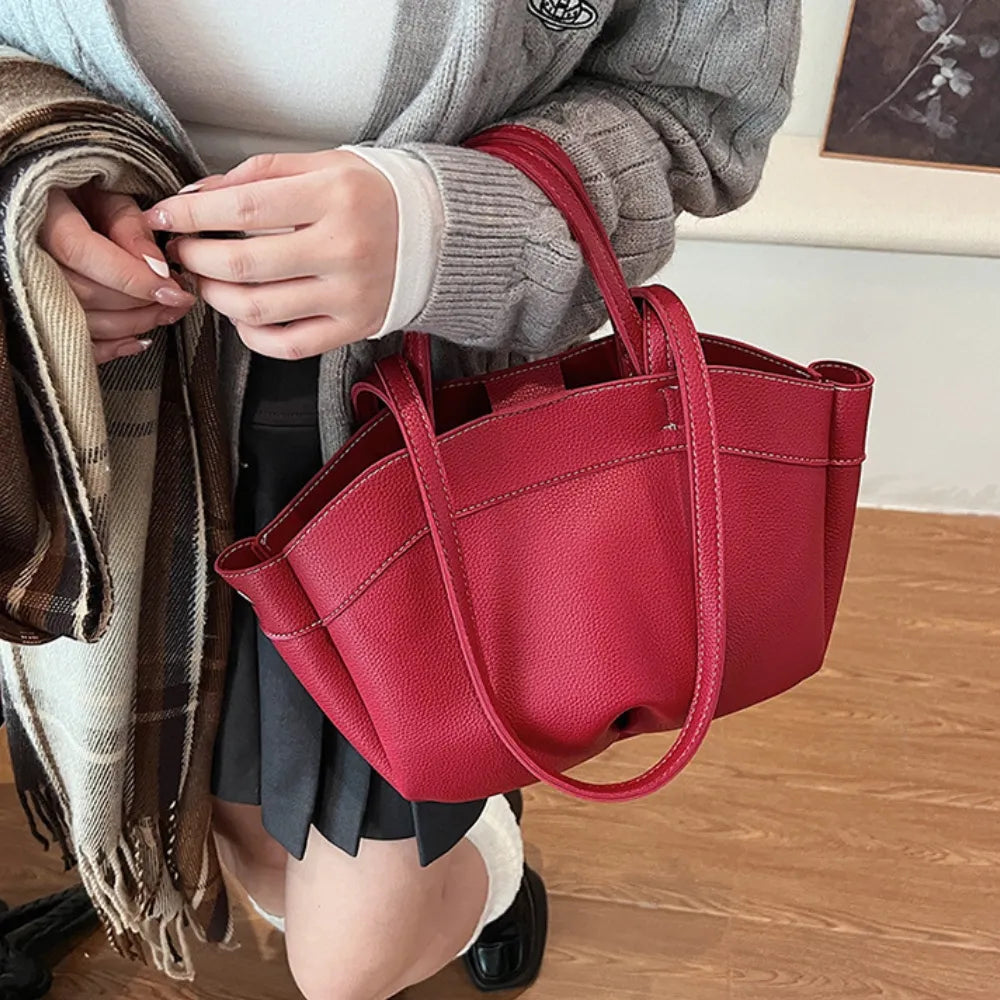 Veluna Tote