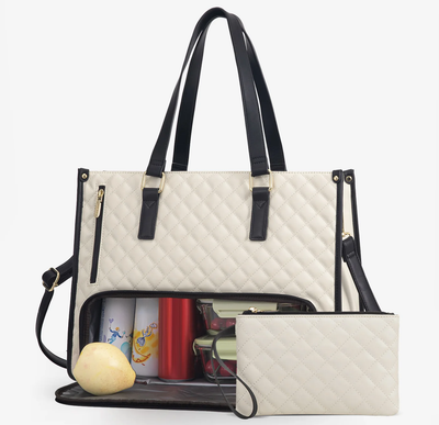 Lunara Tote