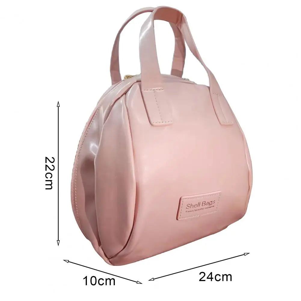 Beaura™ – Elegante & Ruime Make-up Tas