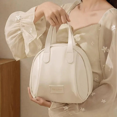 Beaura™ – Elegante & Ruime Make-up Tas