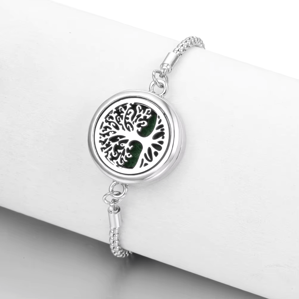 LoveWhiff Armband™ – Geur van Liefde