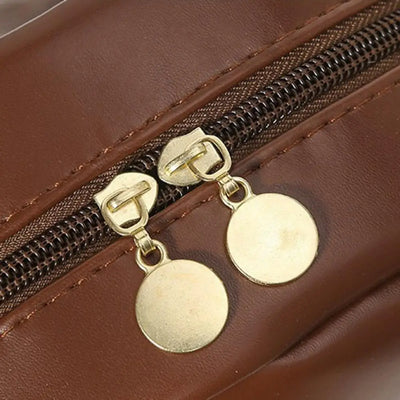 Beaura™ – Elegante & Ruime Make-up Tas