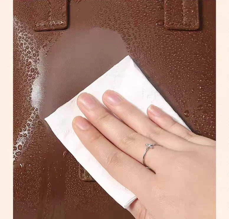 Beaura™ – Elegante & Ruime Make-up Tas
