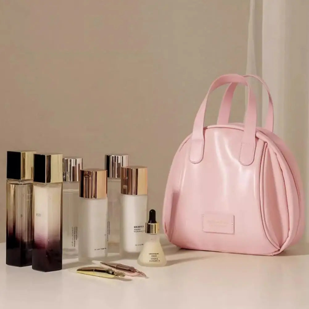 Beaura™ – Elegante & Ruime Make-up Tas