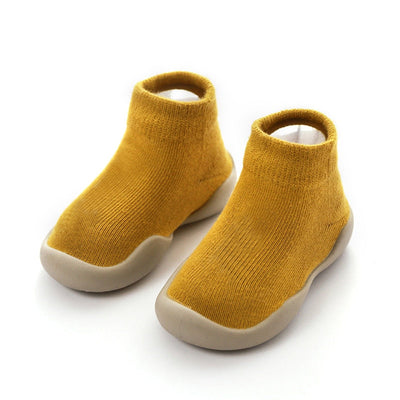 MiniSteps – Comfortabel vanaf de eerste stap
