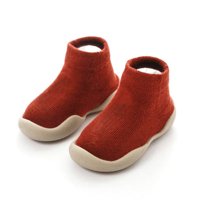 MiniSteps – Comfortabel vanaf de eerste stap