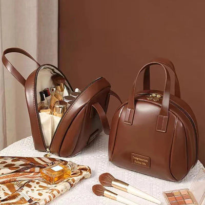 Beaura™ – Elegante & Ruime Make-up Tas
