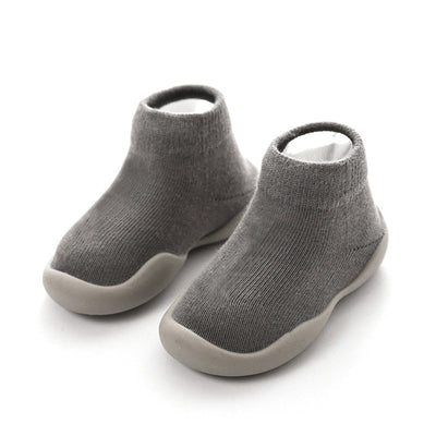 MiniSteps – Comfortabel vanaf de eerste stap