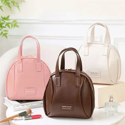 Beaura™ – Elegante & Ruime Make-up Tas