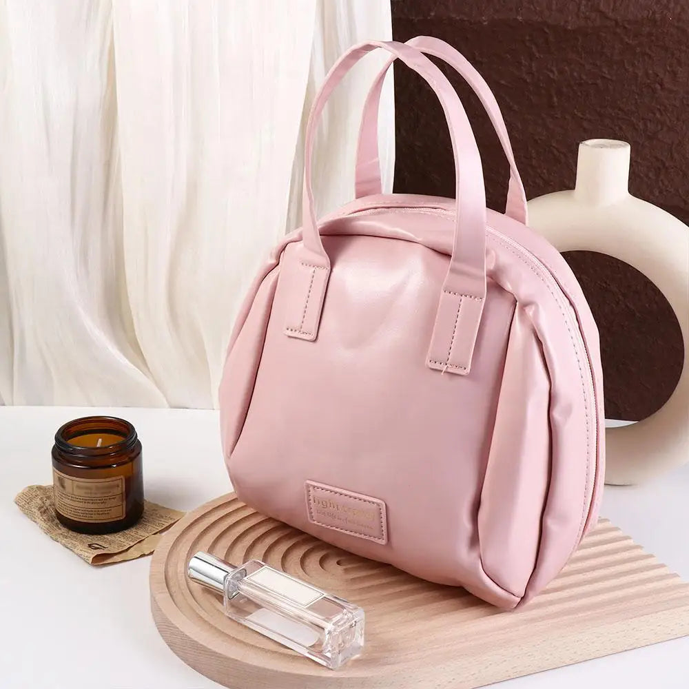 Beaura™ – Elegante & Ruime Make-up Tas
