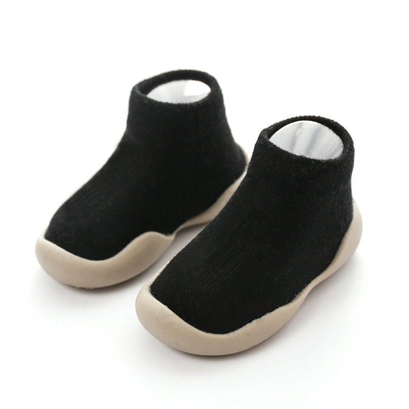 MiniSteps – Comfortabel vanaf de eerste stap
