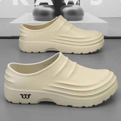Orthopedische Clogs – Ideaal voor langdurig staan en lopen – Unisex OrthoStep