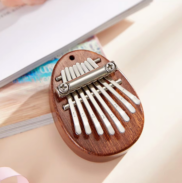 PocketMelody™ – Neem Muziek Overal Mee