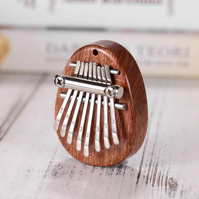 PocketMelody™ – Neem Muziek Overal Mee