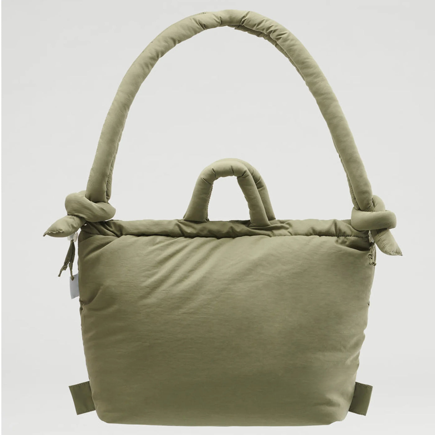 Velora Puff Bag