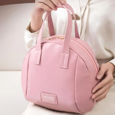 Beaura™ – Elegante & Ruime Make-up Tas