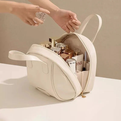 Beaura™ – Elegante & Ruime Make-up Tas