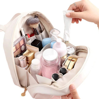 Beaura™ – Elegante & Ruime Make-up Tas