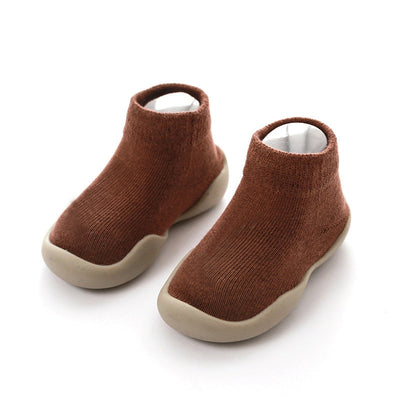 MiniSteps – Comfortabel vanaf de eerste stap