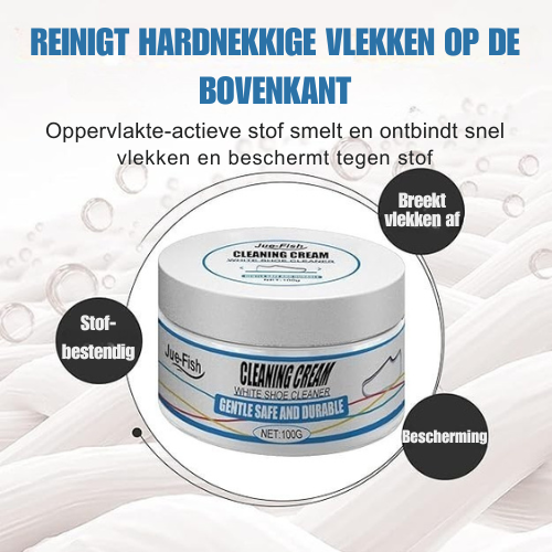 ShinyKicks™ – Frisse Schoenen in Slechts Minuten