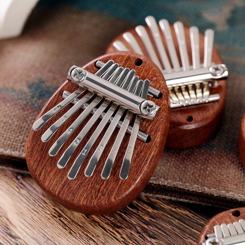 PocketMelody™ – Neem Muziek Overal Mee