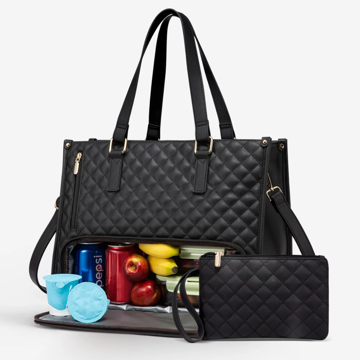 Lunara Tote