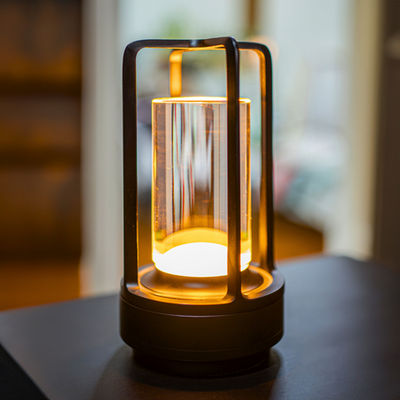 ZenGlow™ Lantaarn – Elegantie en Luxe met Japanse Flair