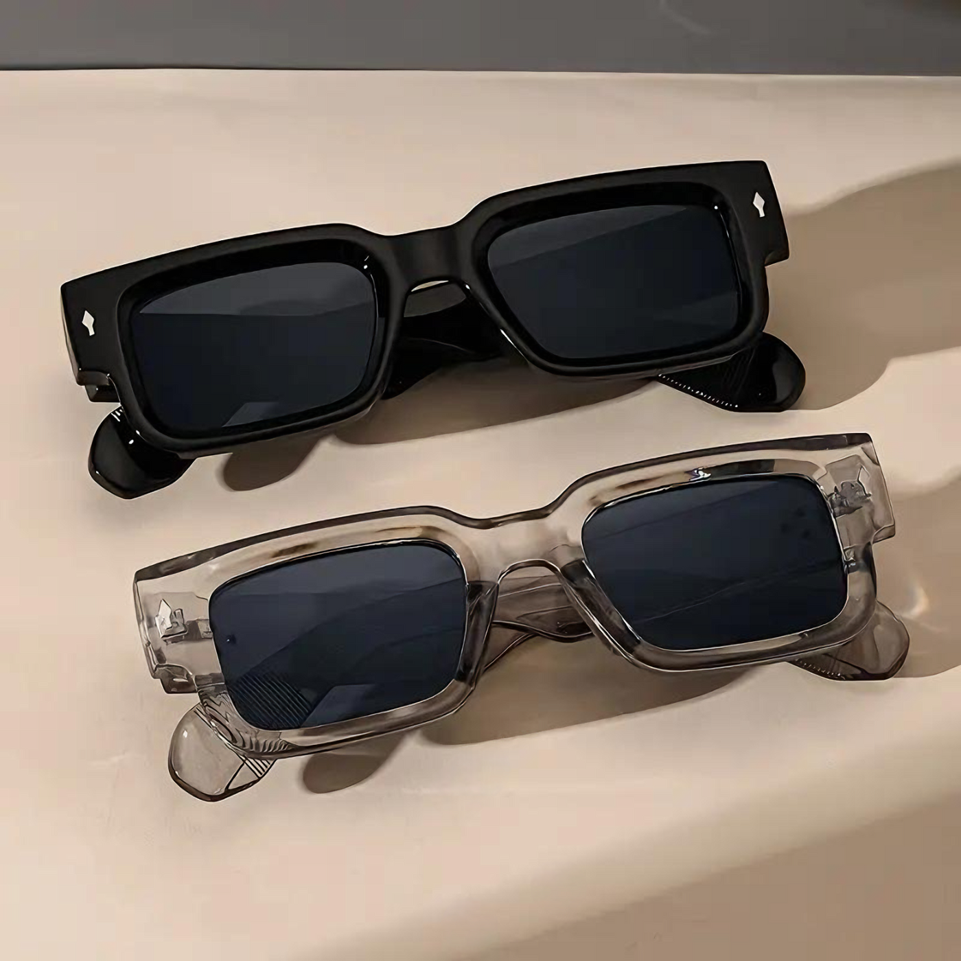 IconEyes – De zonnebril die je laat opvallen, zonder een woord te zeggen.