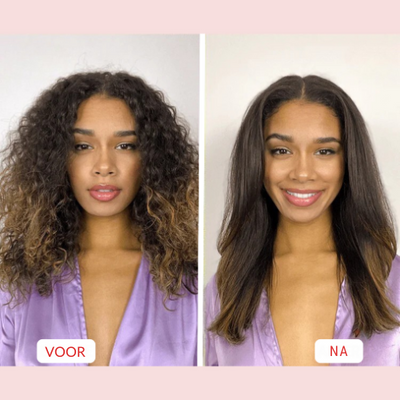 VoluBrush™ – Voor Volume en Perfecte Styling