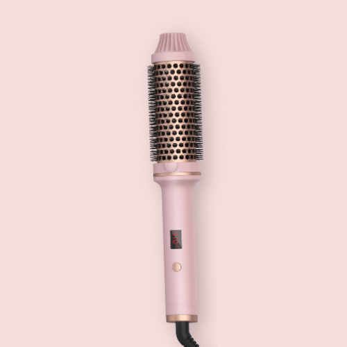VoluBrush™ – Voor Volume en Perfecte Styling