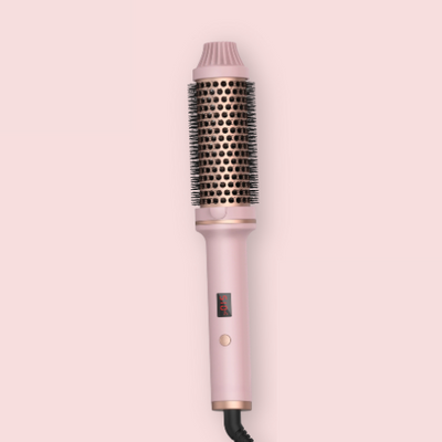 VoluBrush™ – Voor Volume en Perfecte Styling