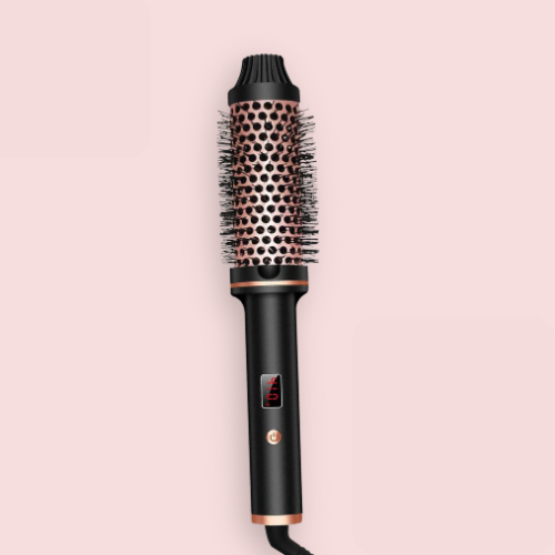 VoluBrush™ – Voor Volume en Perfecte Styling