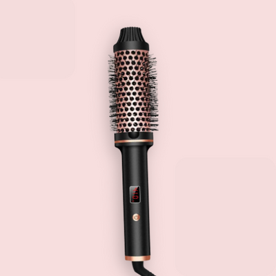 VoluBrush™ – Voor Volume en Perfecte Styling