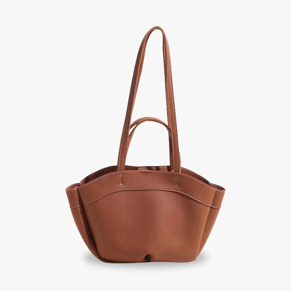 Veluna Tote