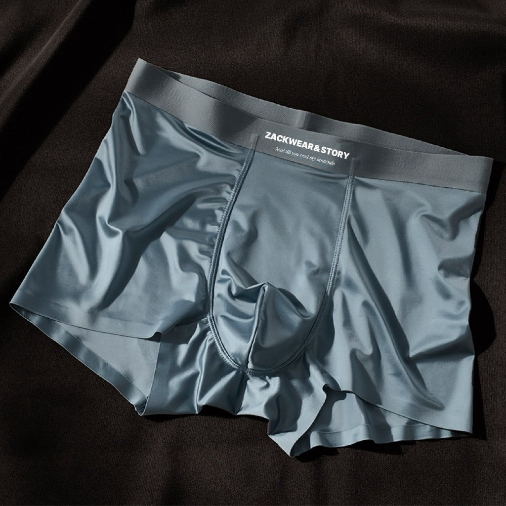 LUXR – Comfort Die Je Voelt, Niet Ziet – 4 Pack