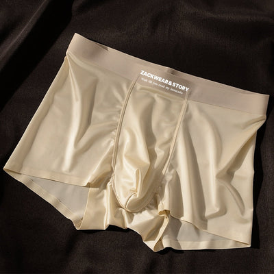 LUXR – Comfort Die Je Voelt, Niet Ziet – 4 Pack