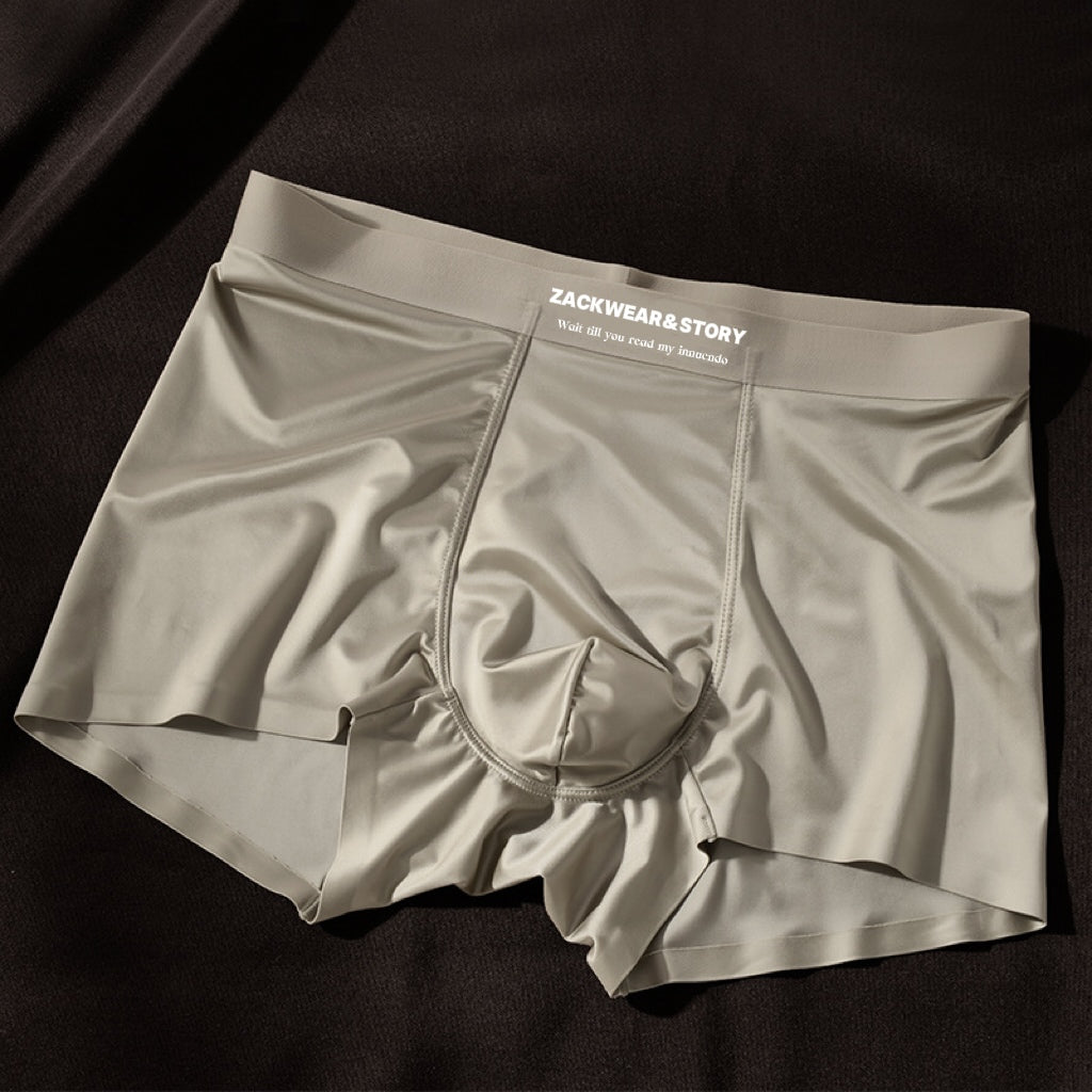 LUXR – Comfort Die Je Voelt, Niet Ziet – 4 Pack