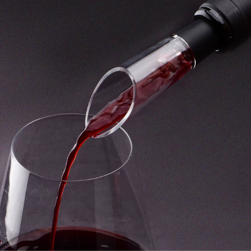 WineBreeze Set™ – Voor Stijlvol en Eenvoudig Wijnserveren!