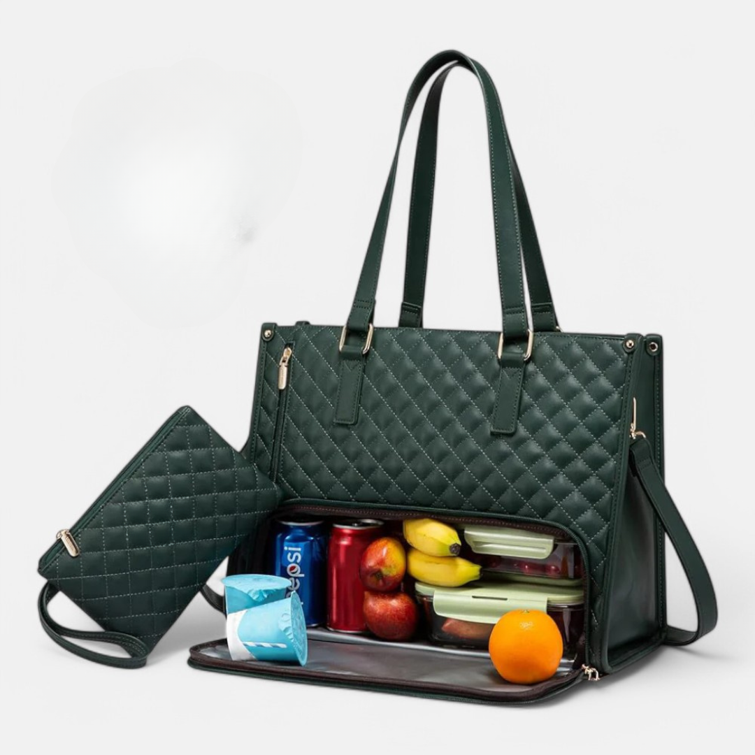 Lunara Tote