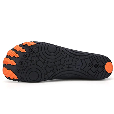 Barefoot Schoenen – Minder Pijn, Meer Vrijheid