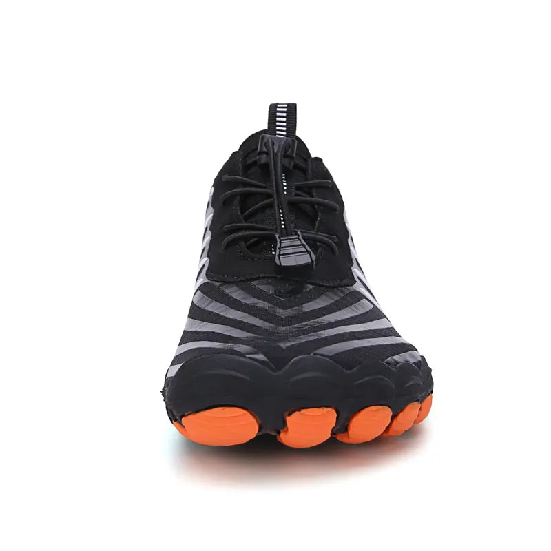Barefoot Schoenen – Minder Pijn, Meer Vrijheid