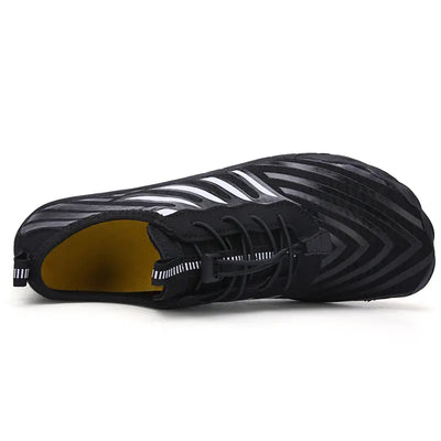 Barefoot Schoenen – Minder Pijn, Meer Vrijheid